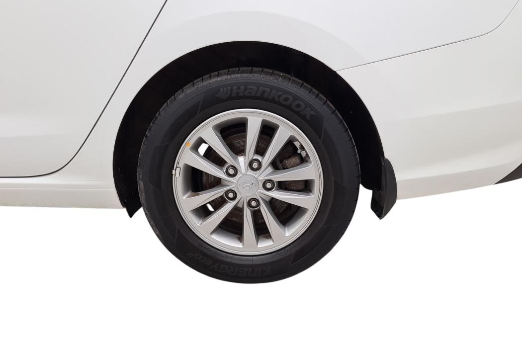 HYUNDAI i30 Wagon 2018