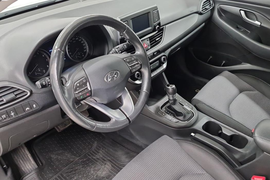 HYUNDAI i30 Wagon 2018