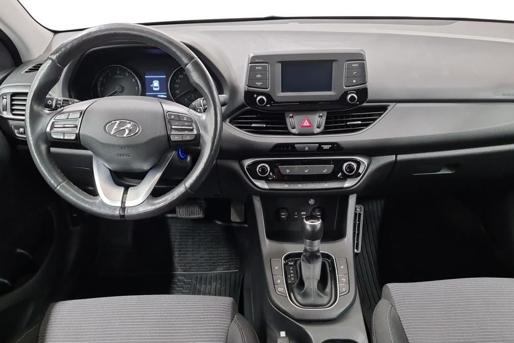 HYUNDAI i30 Wagon 2018