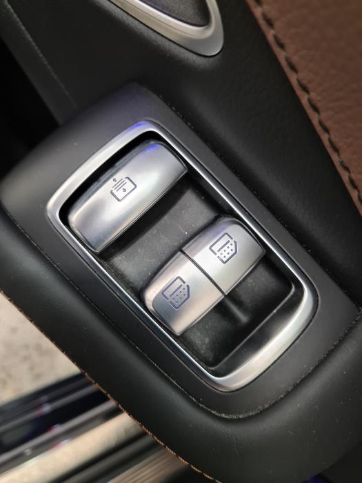 Mercedes-Benz S 2015