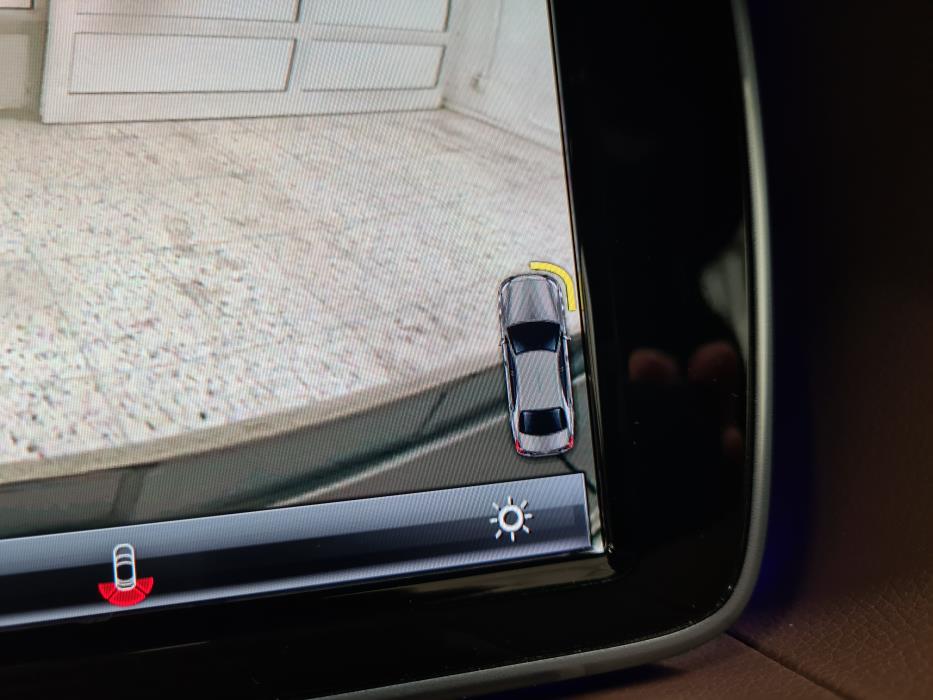 Mercedes-Benz S 2015