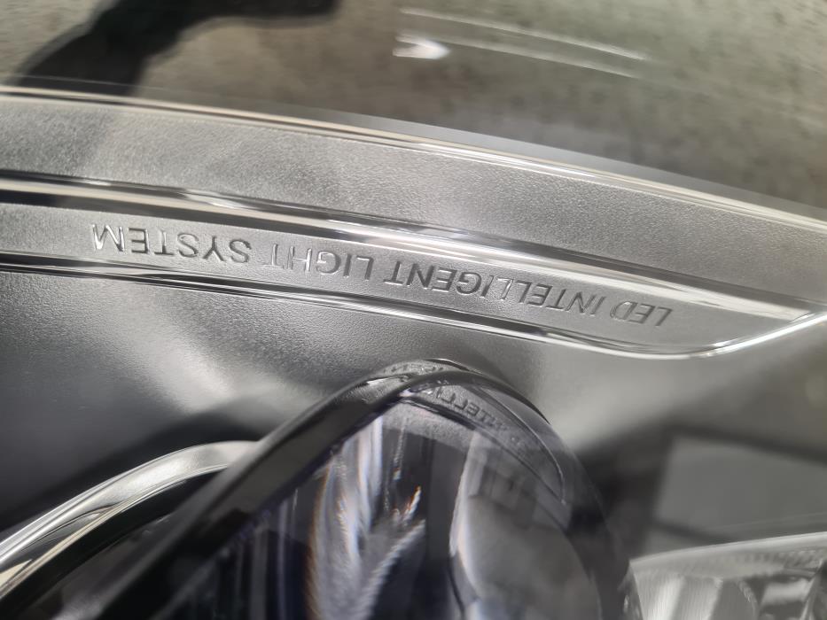 Mercedes-Benz S 2015