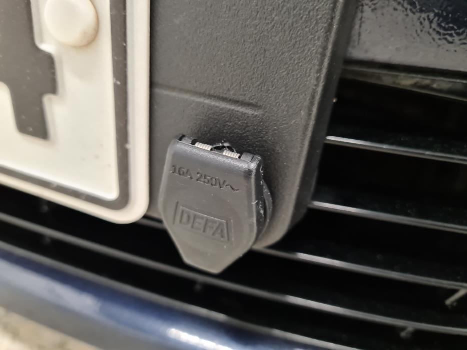 Mercedes-Benz S 2015