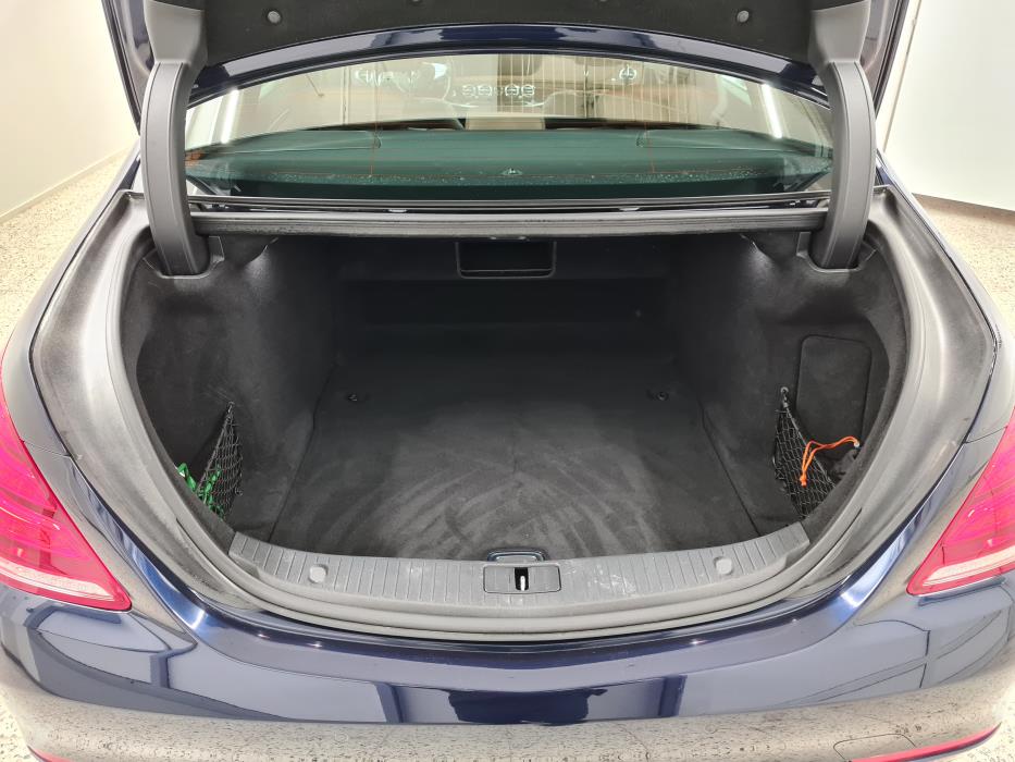 Mercedes-Benz S 2015