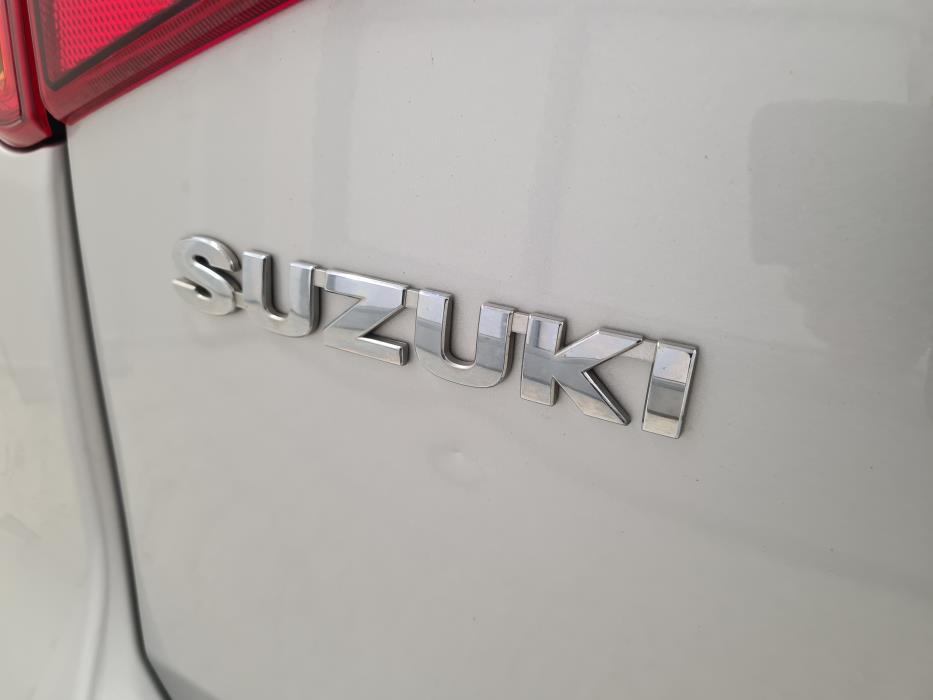 SUZUKI VITARA 2015