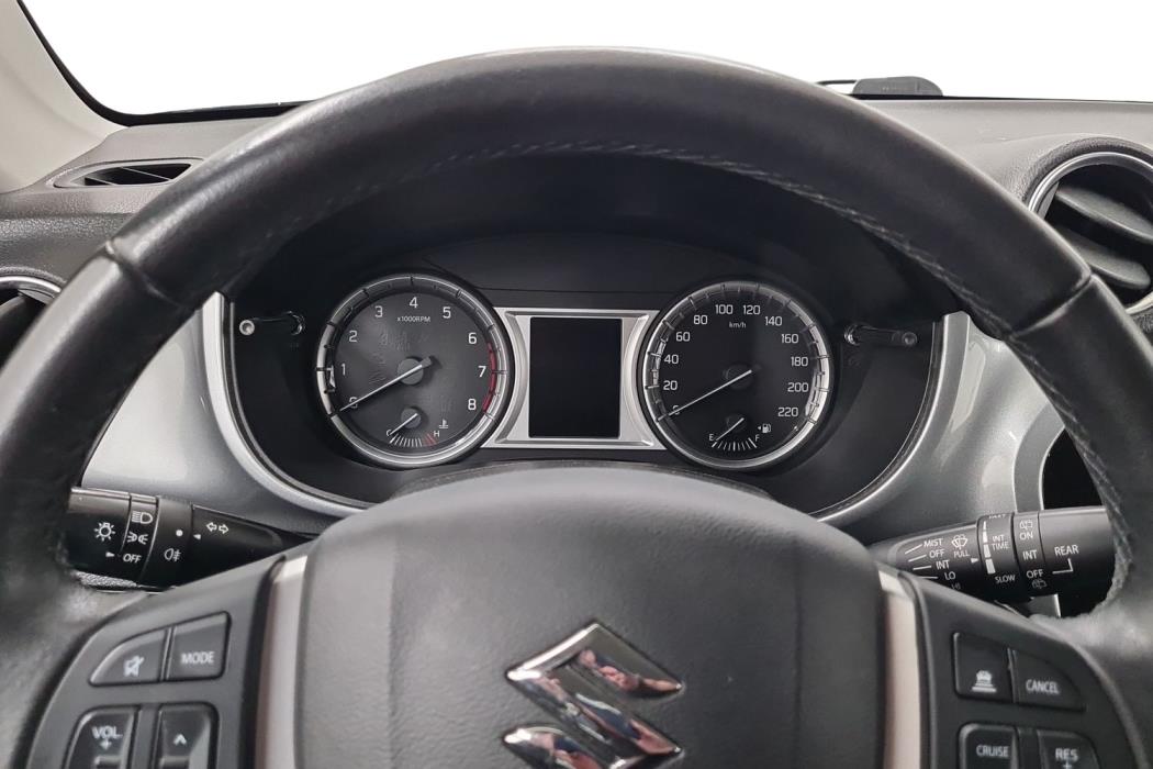 SUZUKI VITARA 2015