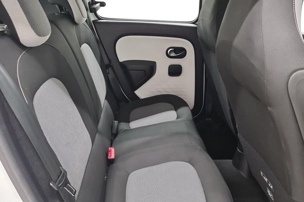 RENAULT TWINGO 2018