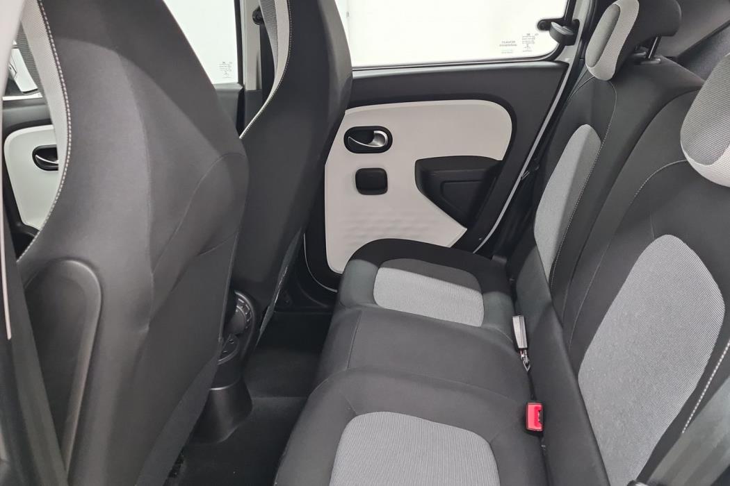 RENAULT TWINGO 2018