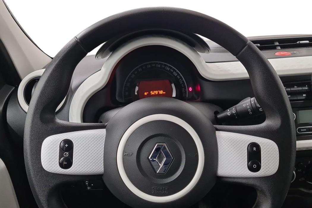 RENAULT TWINGO 2018