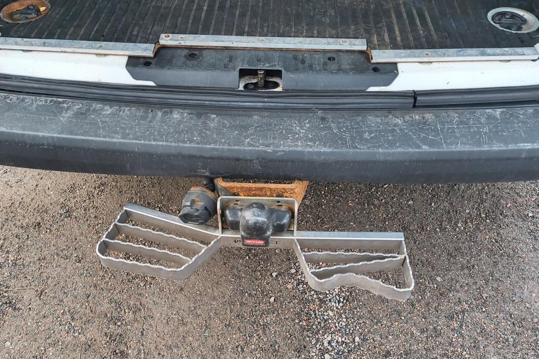 VOLKSWAGEN TRANSPORTER 2018