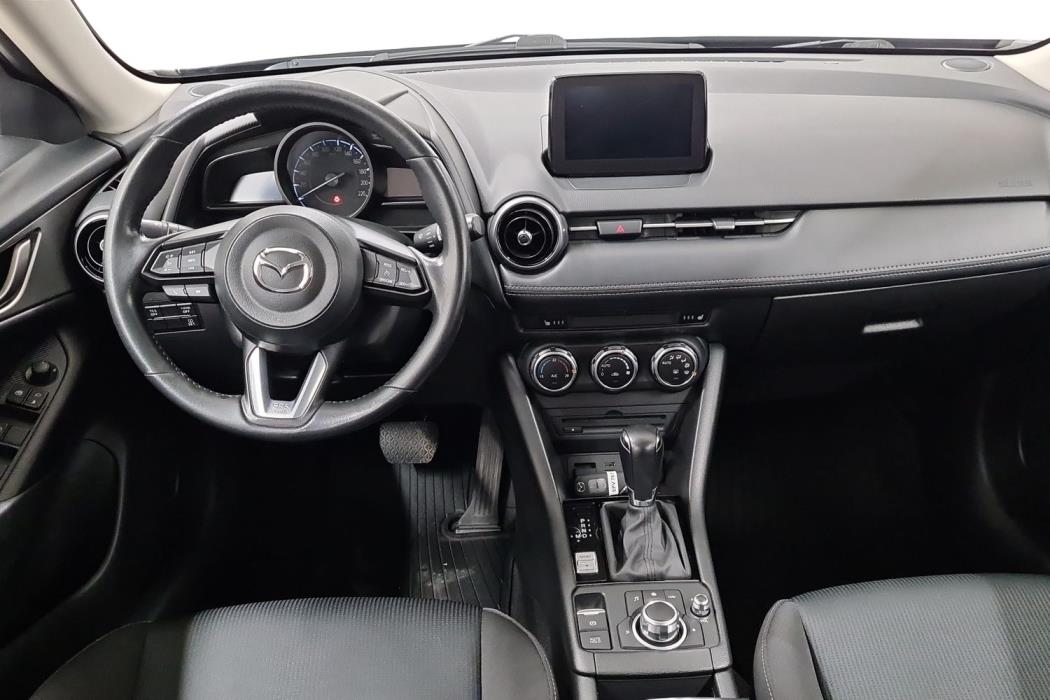 MAZDA CX-3 2019
