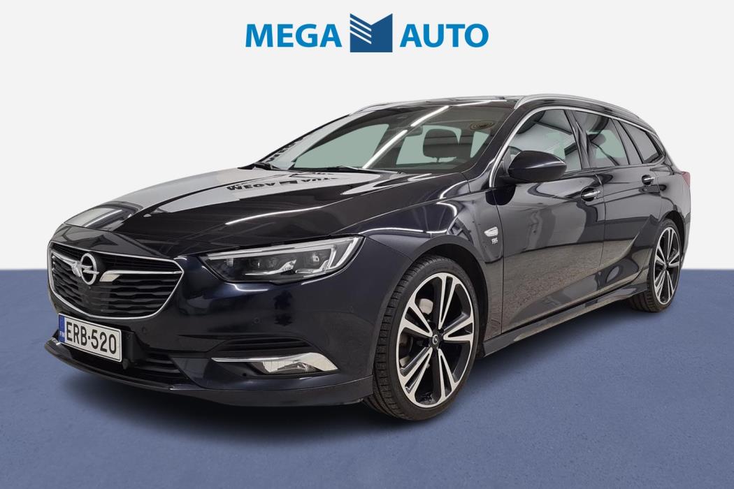 OPEL Insignia 2019