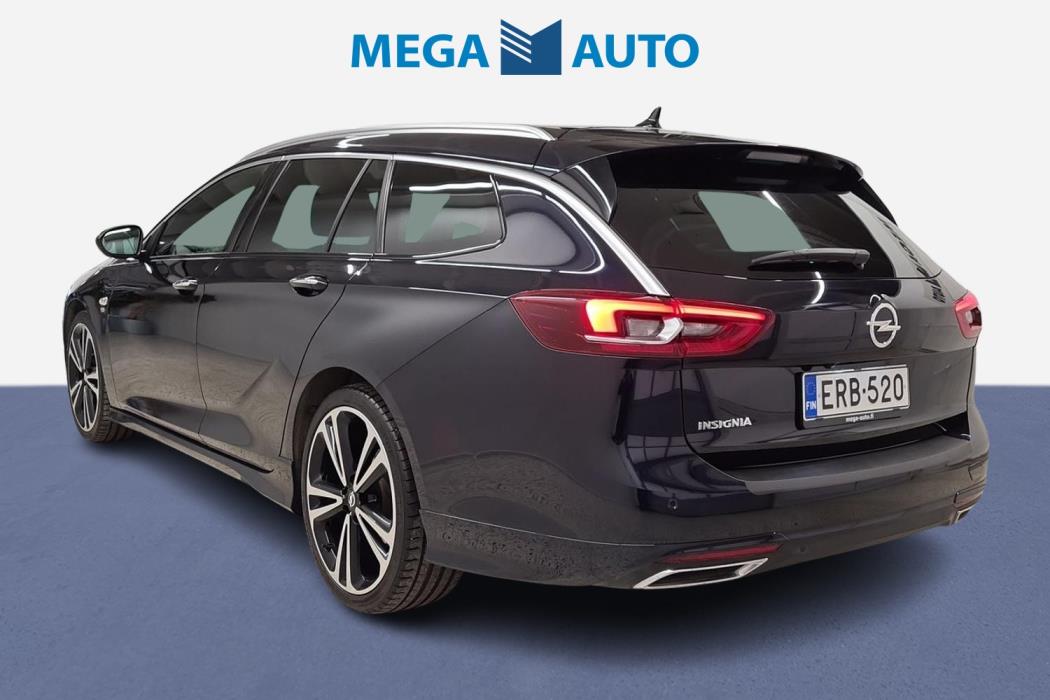 OPEL Insignia 2019