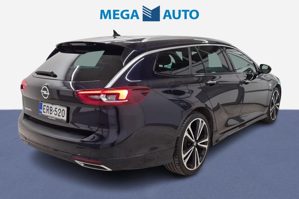OPEL Insignia 2019