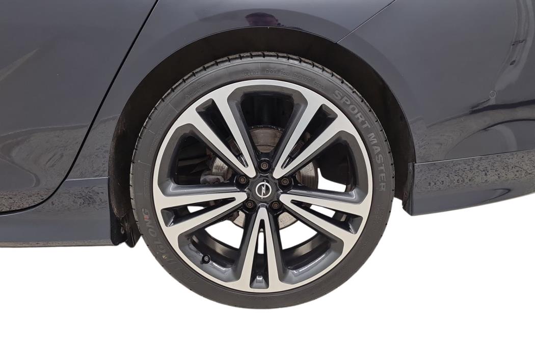 OPEL Insignia 2019