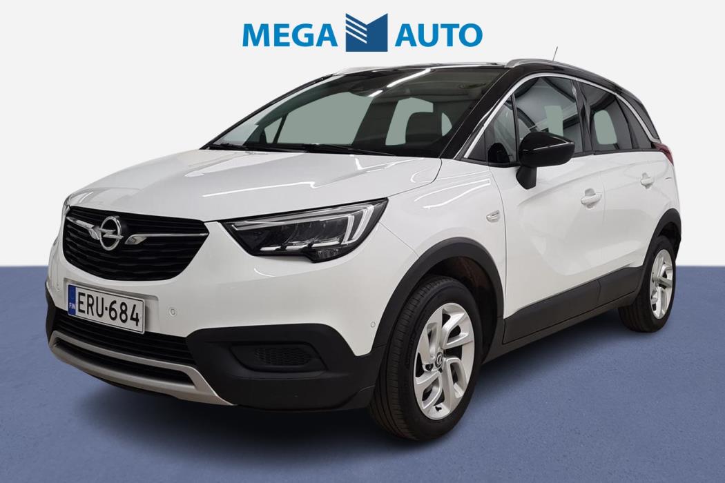 OPEL Crossland X 2020