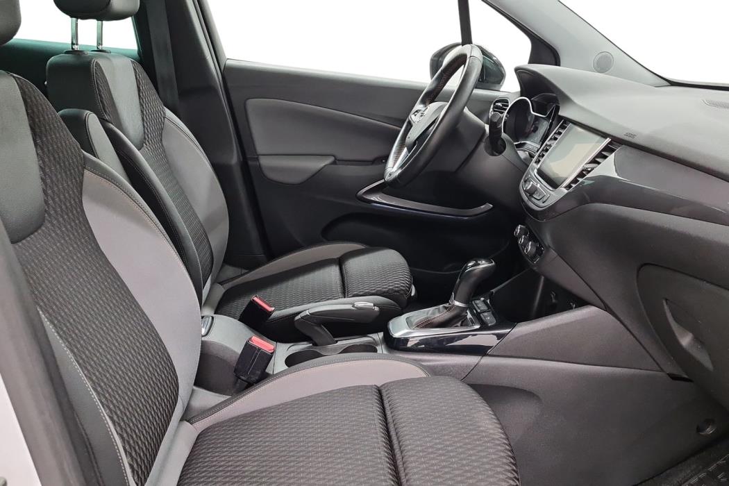 OPEL Crossland X 2020