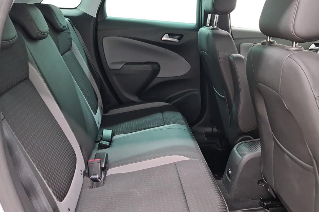 OPEL Crossland X 2020
