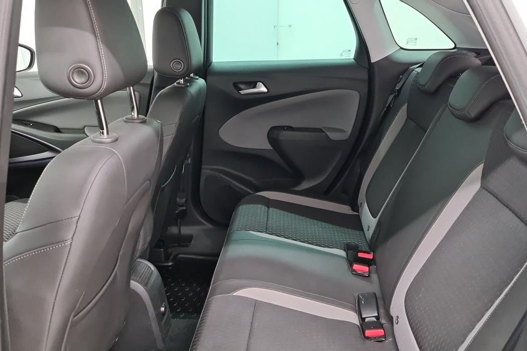 OPEL Crossland X 2020
