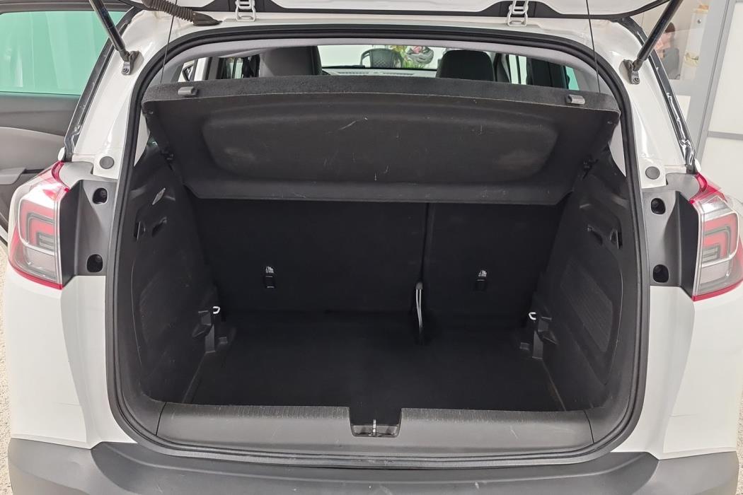 OPEL Crossland X 2020