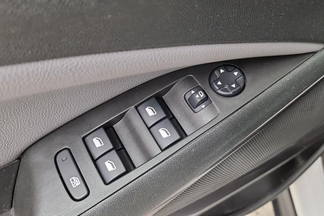 OPEL Crossland X 2020