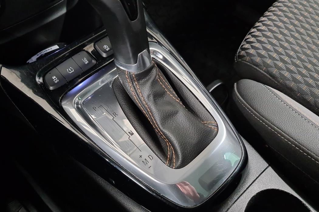 OPEL Crossland X 2020