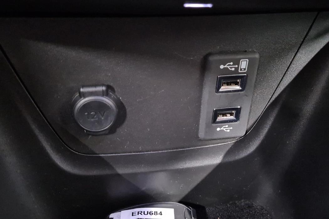 OPEL Crossland X 2020