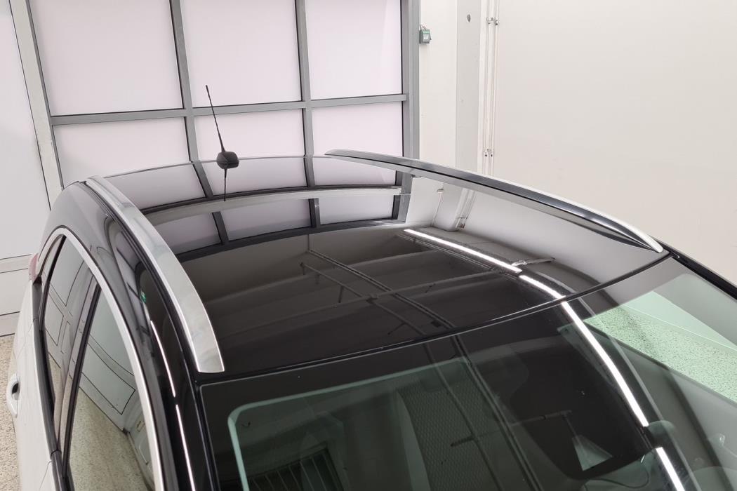 OPEL Crossland X 2020