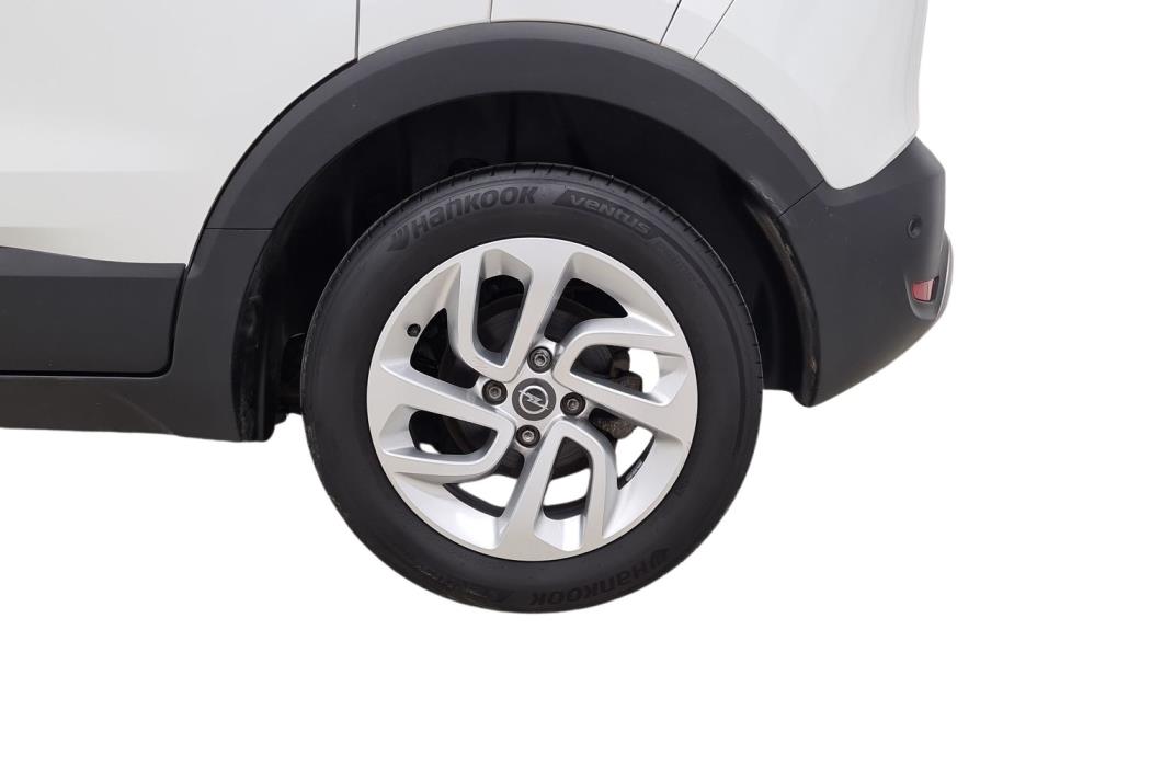 OPEL Crossland X 2020