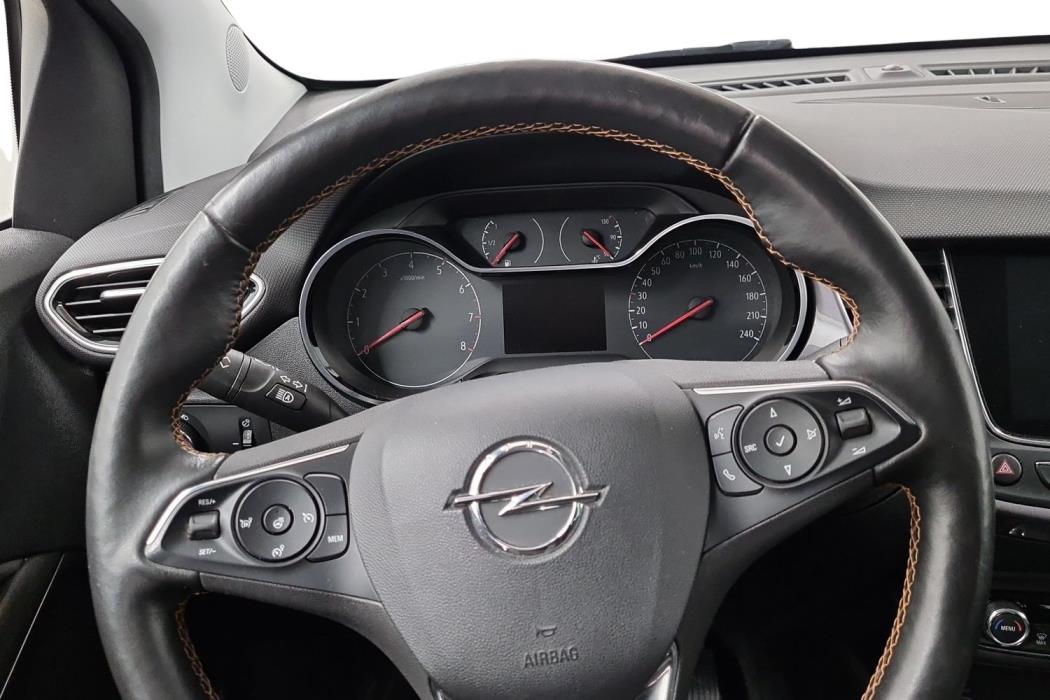 OPEL Crossland X 2020