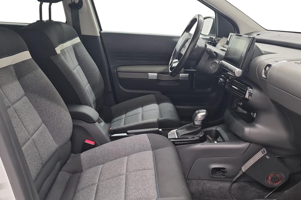 CITROEN C4 CACTUS 2020