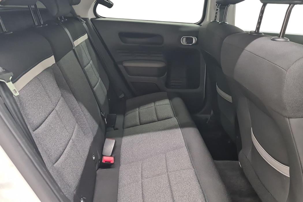 CITROEN C4 CACTUS 2020