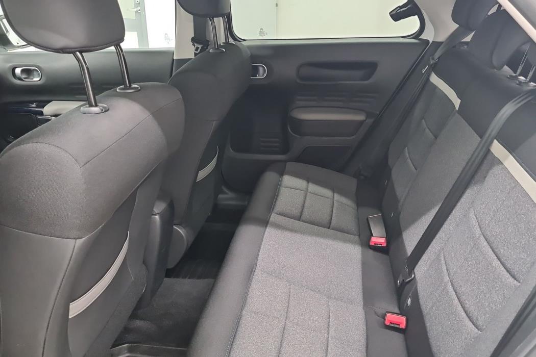 CITROEN C4 CACTUS 2020