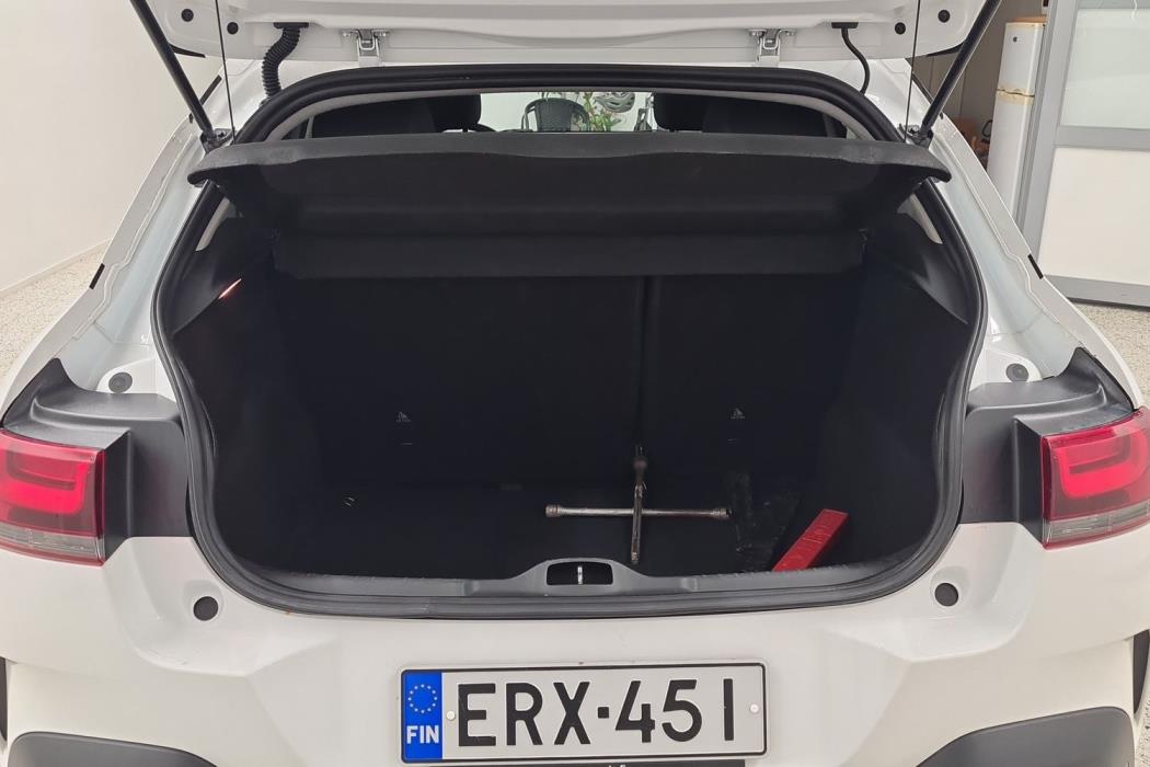 CITROEN C4 CACTUS 2020