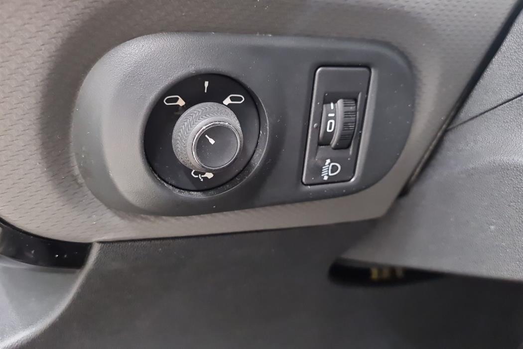 CITROEN C4 CACTUS 2020