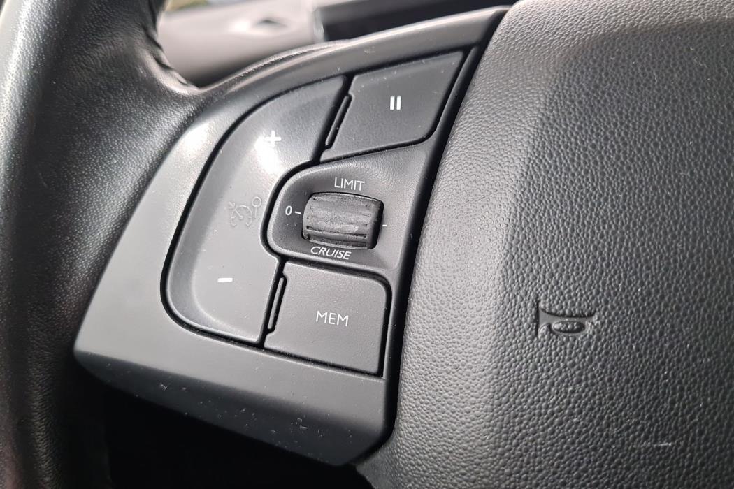 CITROEN C4 CACTUS 2020