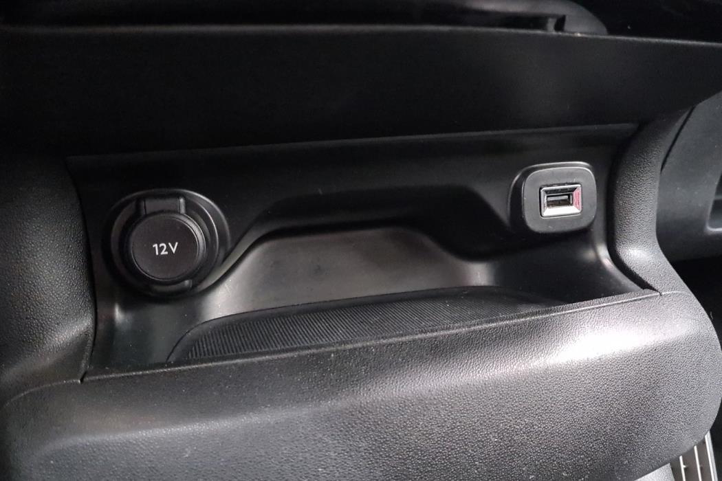 CITROEN C4 CACTUS 2020
