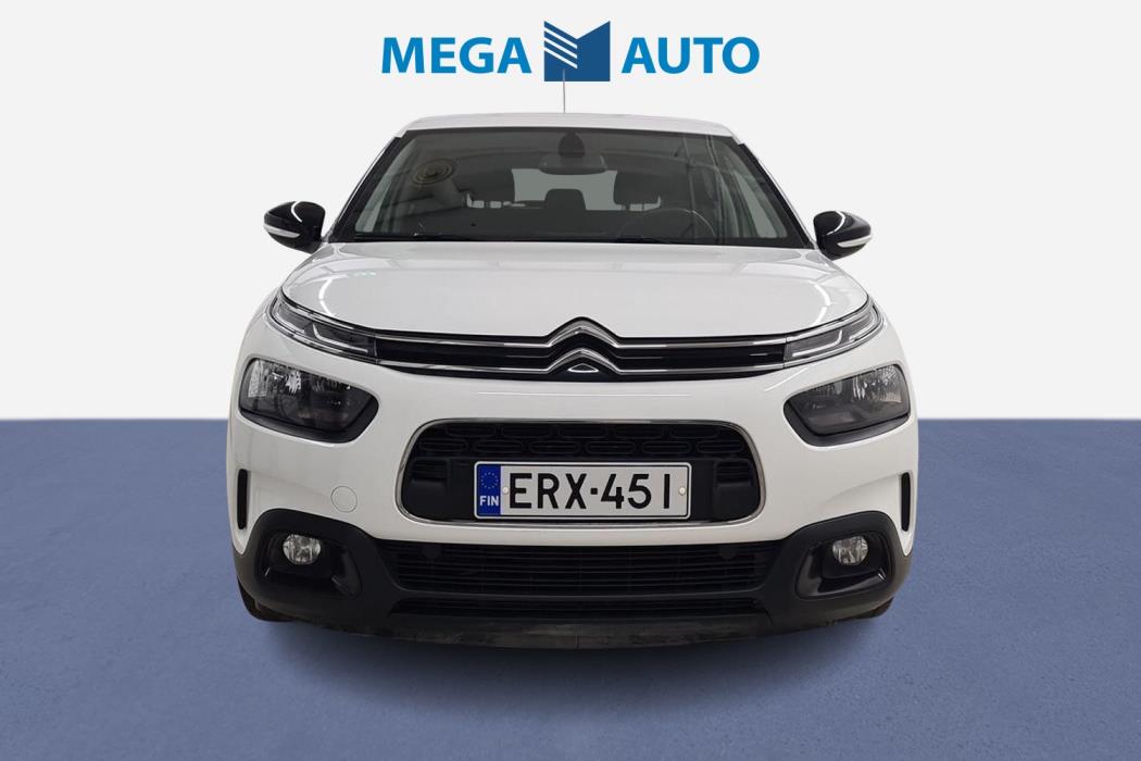 CITROEN C4 CACTUS 2020