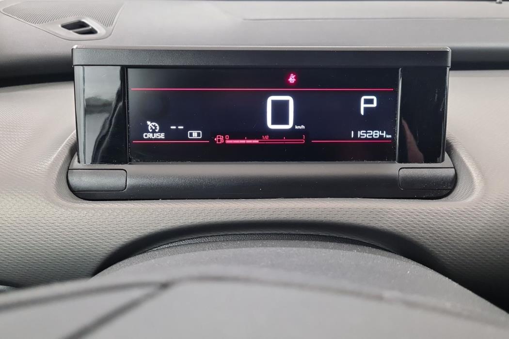 CITROEN C4 CACTUS 2020