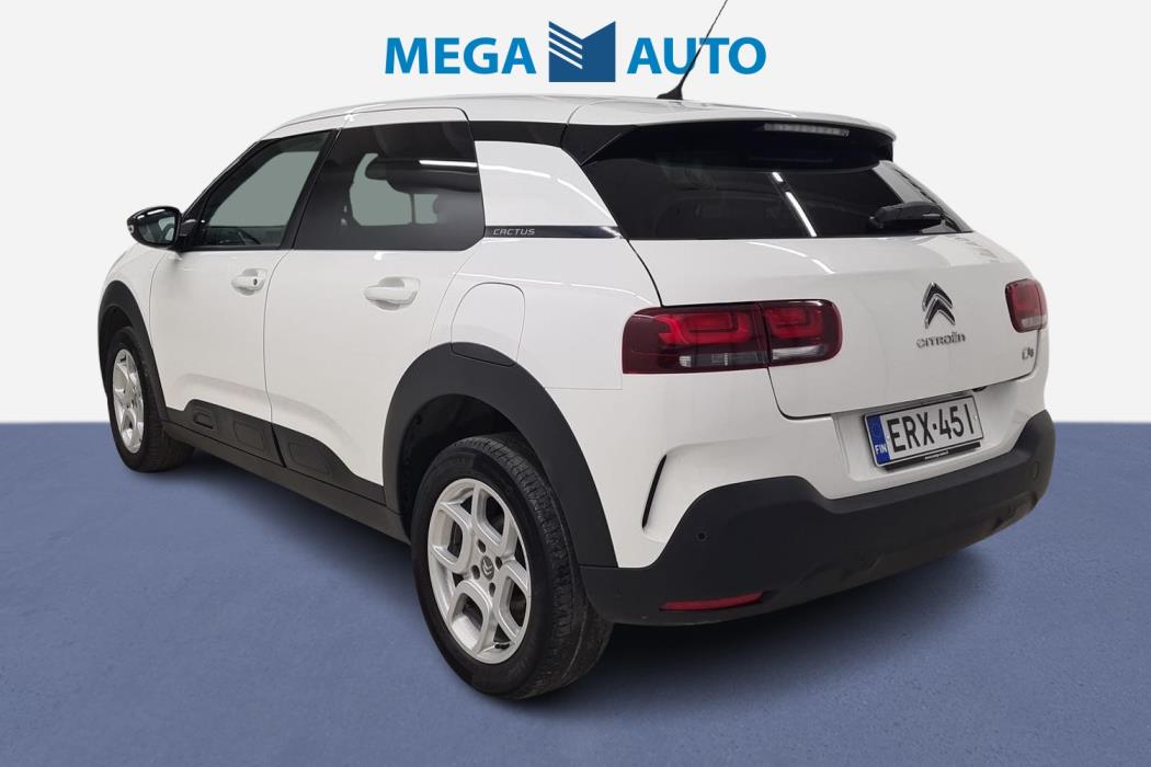 CITROEN C4 CACTUS 2020