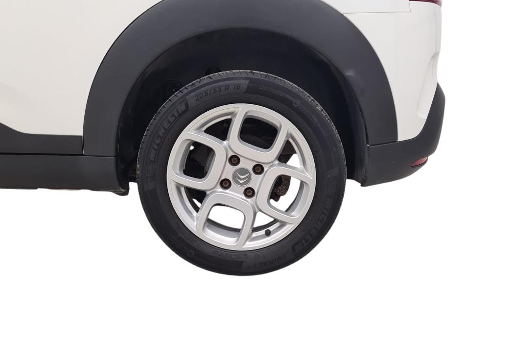 CITROEN C4 CACTUS 2020