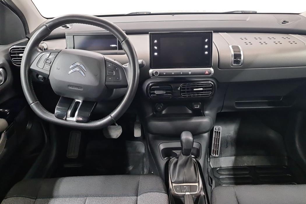 CITROEN C4 CACTUS 2020