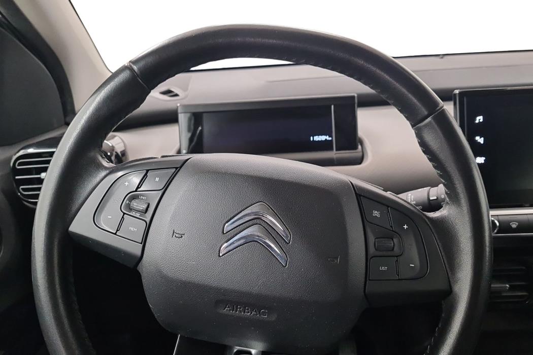 CITROEN C4 CACTUS 2020