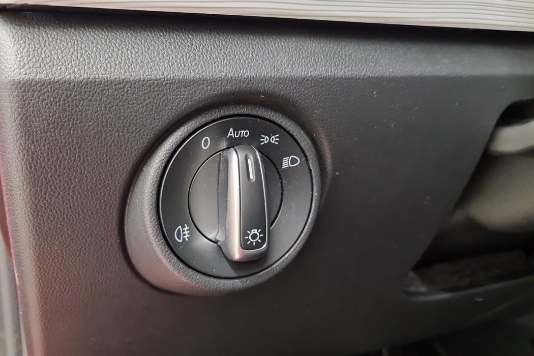 SEAT Mii electric 2021