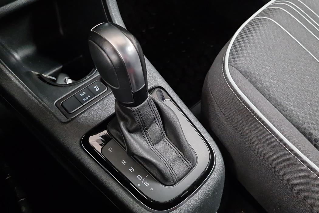 SEAT Mii electric 2021