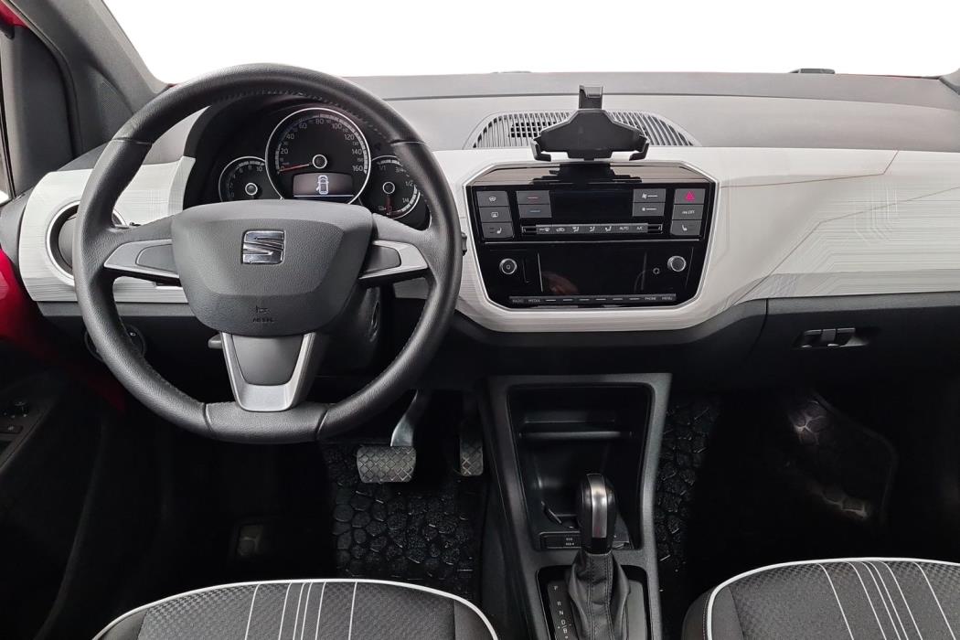 SEAT Mii electric 2021