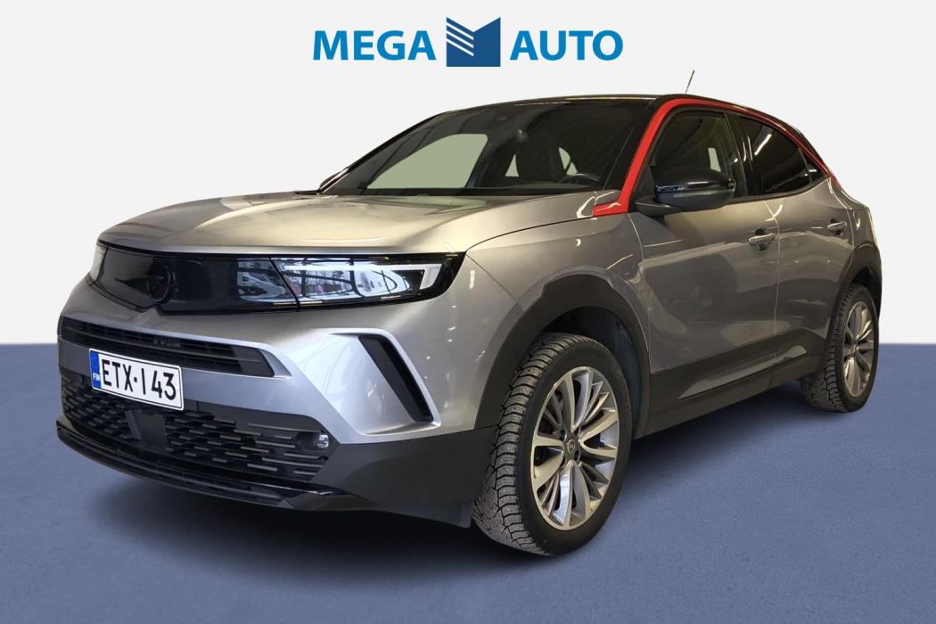 OPEL Mokka 2021