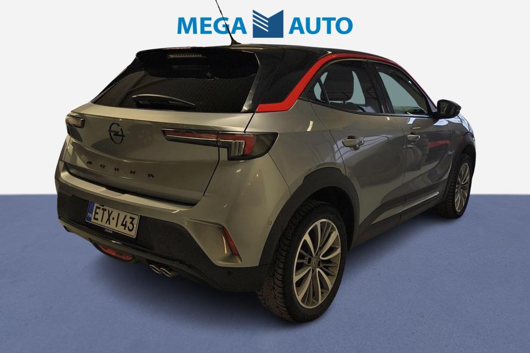 OPEL Mokka 2021