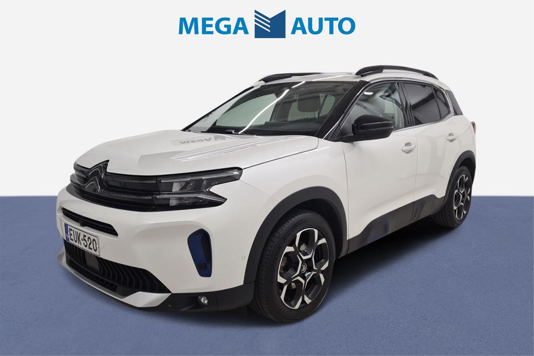 CITROEN C5 Aircross 2023