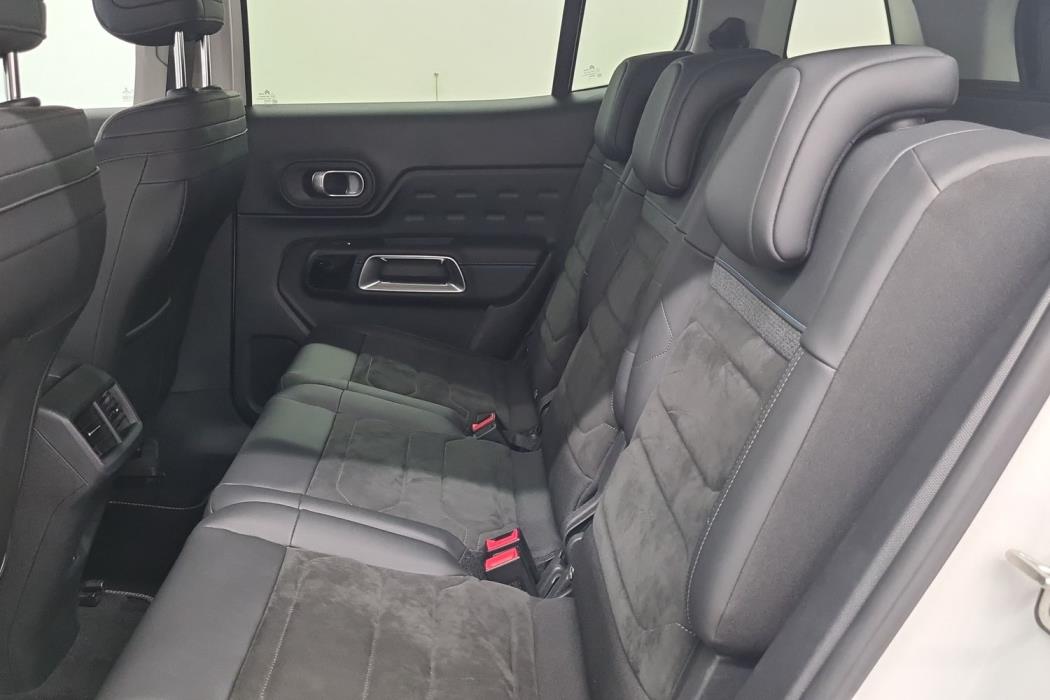 CITROEN C5 Aircross 2023